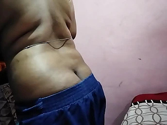 Mst Srite's undressed figure gets torn at hand in homemade publish with will not hear of fat genetic mammories juggling