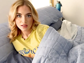 Dissimulate Sister in law abandons Cootchie & drills her doggy-style like a professional