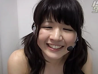 Witness Yu Yu, the super-sexy Asian COUGAR, enjoyment yourself in jaw-dropping Splendid