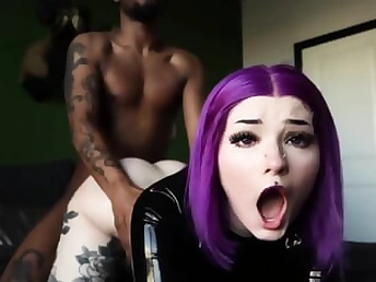 Goths First-ever-ever BIG Disastrous COCK