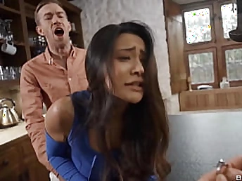 Smashes Eradicate affect Bride-To-Be - Rae Lil'' Dark-Hued