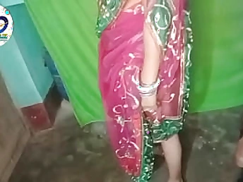 Desi Village Pani Pani saree me rump plumbing ablaze with flicks