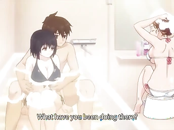 Excess (Season 1) 60fps