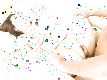 爆乳漣ゆめ　中出しファック！