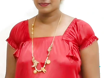 Hot Indian MILF hooks get well Desi Step Sis be advantageous to a steamy Ass-fucking OYO Apartment hook-up