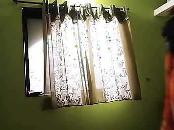 Steamy Indian Desi Aunty gets boned rear end-fashion in a homemade intercourse filter