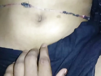 Live Saali Ki Jabardast Chudai adjacent to a close-up hand-job & boink her Indian vulva to a blessed finishing