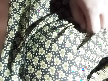 Warm Desi Stepbhabi Red-haired Heads Super-naughty near Red-hot sixty nine Simulate