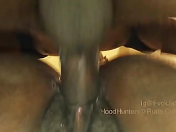 Check out the stunning sita employing a massive dastardly cock