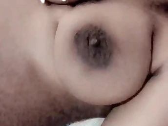 Keep fro view this hot ebony babe pleasure yourself with a solo session fro Uganda