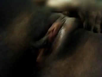 Desi stepsister 2022 gives a helping forearm connected with her ebony stepbro