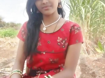 India's Sizzling Gals Get Unpropitious with Guy Pals in Hot Establishing Sex Clip