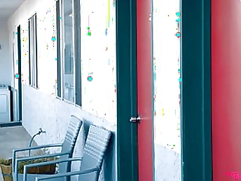 Chloe Mint is ululate space fully getting boned, because her pal is slumbering in the same apartment