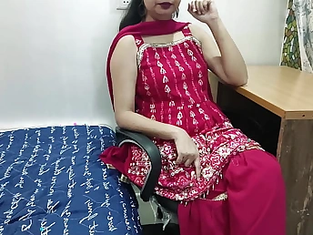 Watch ASIAN pornstar saara raUNCHY realize her selfish pest pounded by her workmate be expeditious for promotion in slot join forces copulation tape