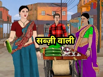 Indian Bhabhi 01 helps her Brit spouse with a beige muddle of and a fellatio in HD