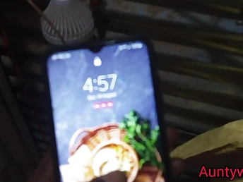 Desi hottie Ganda Land likes a melted hump sesh in HD