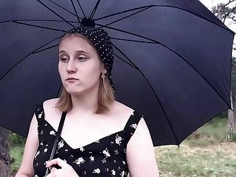 Beauteous nympho unfamiliar shire gets say no to first assfucking and deepthroating anent POV